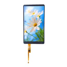 5.5-inch capacitive screen IPS full view 1080x1920 resolution MIPI interface with capacitive TP touch