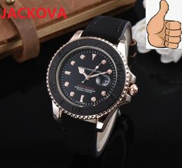 latest version military men women watch Centre clock calendar reloje man brown black leather watches the freedom of man's woman's wristwatch