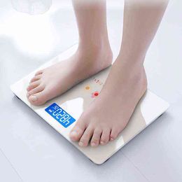 Precision Body Scales Electronic Weighing Cute Women Small Scales Dormitory Bathroom Bilancia Household Merchandises DF50TZ H1229