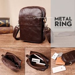 cobbler legend leather bolsa