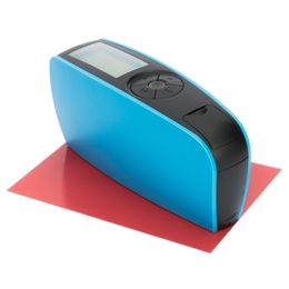 YG268 profession Tri-angle 20° 60°85° Gloss Meter with USB/RS-232 interface and Blutooth 2.1 dual mode 0-2000GU
