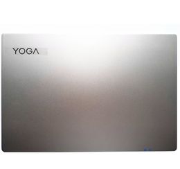 New Original housing For Lenovo Yoga S730-13IWL S730-13IML LCD Rear Top Lid Back Cover 5CB0S72859