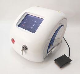 High Quality 980nm Diode Laser Spider Vein Removal Machine 980nm Diode Vascular Laser Removal Machine 30W Power High Energy