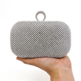 HBP Hot Sale womens bags mini size women wallets purse wrist purse hand purse women shoulder bags #23459993