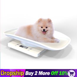 1g-10kg Baby Pets Infant Scale Abs Lcd Weight Toddler Grow Electronic Meter Digital Electronic Smart Scale Floor Scientific Y200106