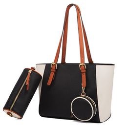 Oloey Crossbody Bags for Women Handbags Shoulder Bag Mini Designer Trendy Purses Leather Evening Bag, Women's, Size: Large, Black