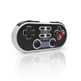 DS BOY PRO 4 In 1 Wireless Gamepad Bluetooth/USB Connect Controller Dual Classic Joystick for Switch/Switch Pro/Andriod/PC /PS3
