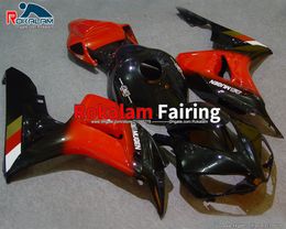 Fairings For Honda Lower Price Moto Parts Fairings CBR1000 RR 2006 2007 CBR1000RR 2006 2007 CBR 1000 RR 2006 07 (Injection Molding)