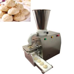 900-1200pcs/h high-yield automatic Nepal Momo cake making machine steam head bun head machine China bun head machine 220v
