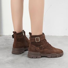 Descuento Botas Tácticas De Mujer 2022 en venta en DHgate.com