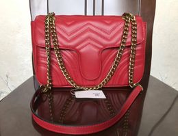 high quality Handbags Wallet handbag women bags Crossbody bag Fashion Vintage leather Soho Bag Disco Shoulder Bags latest gtrttt7