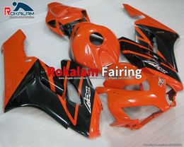 For Honda CBR1000RR 2004 2005 Motorbike Aftermarket Fairing Kit CBR 1000 RR 04-05 Motorcycle Fairings (Injection Molding)