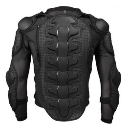 Strong Mountain Bike Motorcycle Body Armour Jacket Downhill Full Body Protector1