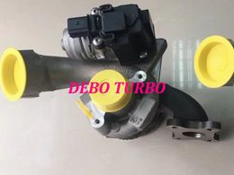 NEW GENUINE TD025 49180-01240 01270 01275 04E145704R Turbo Turbocharger for Golf 7 Audi A3 CMBA CPVA CXSA CXSB CZCA 1.4TSI 92KW