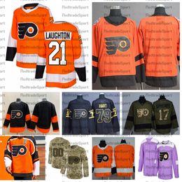 philadelphia flyers camo jersey