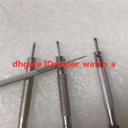 Watch strap screwdriver Use in old customers increase freight repeat purchase to change the product model increase money