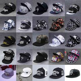 Hats Caps Men's Trendy Summer Korean Hip Hop Versatile Fashion Baseball Casual Women's Thin