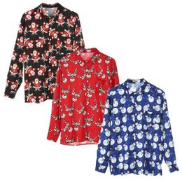 xmas shirts uk