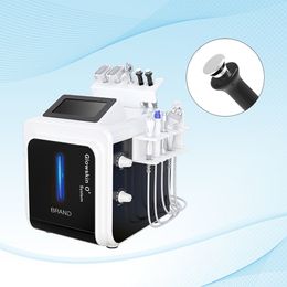 Effective Microdermabrasion Hydrafacial other beauty equipment Machine Water Facial Skin Care Jet Peel Equipment
