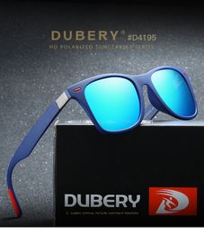 High Quality Polarised Sunglasses Driving Blue Sun Glasses Men Women Sports Fishing Luxury Designer Oculos UV400