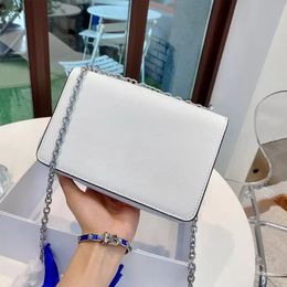 High Quanlity Shoulder Bags Luxurys Lady Colourful Handbag Fashion Designers Women Crossbody Bag Wholesal