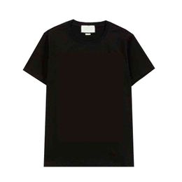 -Herren T-Shirts Designer T-shirts Hochwertige Fabrik Direktverkaufsmarke Kurzarm Mode Bär Druck Herren- und Damen T-Shirt Casual Outdoor Kleidung GFXs