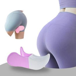 Hip Trainer Muscle Exercise Fitness Equipment Correction Buttocks Device Butt Training Pelvic Floor Muscle Inner Thigh Exerciser