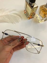 2021 new glasses frame clear lense johnny depp glasses myopia eyeglasses Retro oculos de grau men and women myopia eyeglasses frames