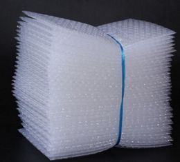 Clear mailing envelope bag 1000pcs packing Bubble Envelopes Wrap Bags Pouches packaging PE Mailer Packing package