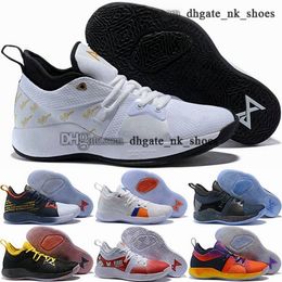 Zapatos Nuevos De Paul George Oferta Online | DHgate.com