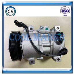 DVE9 ac compressor for Kia Rio