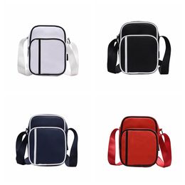 Men Shoulder Bag Leather Crossbody Bag High Quality Male Bag Pu Leather Handbag Capacity Men Messenger Bags Tote Bags