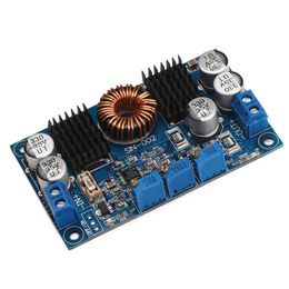 LTC3780 Power Supply Module Constant Voltage Car Automatic Step Up-Down 2018tech