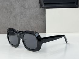 Top CL40070i Original high quality Designer Sunglasses for mens famous fashionable retro luxury brand eyeglass Fashion design womens sunglasses with box