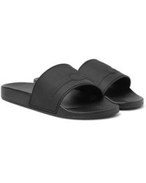mens womens pool slides flat slippers girls boys outdoor beach causal flip flops indoor rubber scuffs