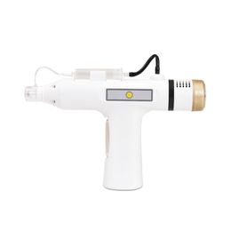 No-Needle Mesotherapy Device Cold and hot nanocrystalline water light instrument anti-aging