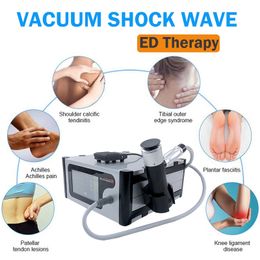 Newest Health Care Product Extracorporeal Shockwave Physiotherapy Beauty Machine for cellulite recuction vacuum suction shockwav machine
