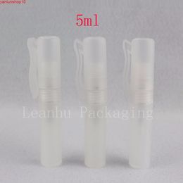 5ml Empty Perfume Spray Sample Bottle Atomizer Container Refillable Bottles Mini Deodorant Containerhigh quatiy