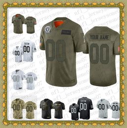 red oakland raiders jersey