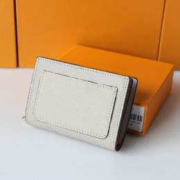 Designers Money Clips Patterns Key Pouch Coin Purse V Letter Card Holder Money Bag Pattern Mini Bag Men Women With Box