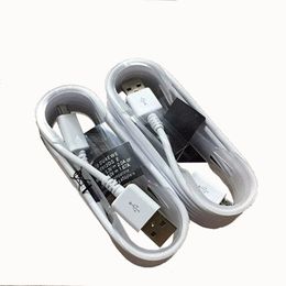 High Quality 1.5M 5FT Micro USB Cables Data Sync Charger Cord fast Speed Charging Cable for Samsung Android Smart Phone