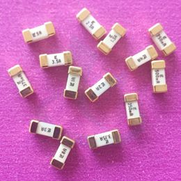 Inkjet printer main board carriage card fuse wire for Mutoh RJ-900 VJ-1604 1638 Mimaki JV33 JV5 Roland PCB board fuse 375MA 1A 2.5A 8A