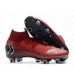 mens football boots metal studs