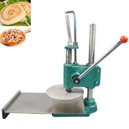 20cm stainless steel small corn tortilla machine corn dough sheeting machine pancake machine for sale 1pc