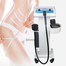 The New! ! G5 Vibrating Body Fat Apparatus Vertical Powerful Vibration Fat Pushing Beauty Apparatus Five-in-One Fat Rejection Bo