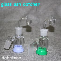 hookahs ashcatchers 14mm 18mm down stem perc glass ashs catcher bubbler ash catchers quality ashcatcher 4mm quartz banger