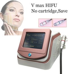 V-Mate vmax focused ultrasound hifu for anti-aging skin lift body contouring mini vmax hifu machine for promotion