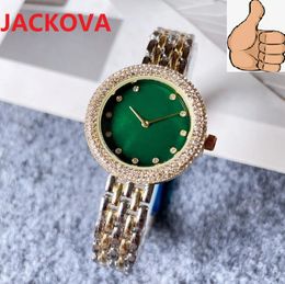 -Highend Luxus Frauen Uhren Diamanten Ring Mode Uhren Spezielle Design Relojes de Marca Mujer Silber Dame Kleid Quarzuhr Armbanduhr Geschenke