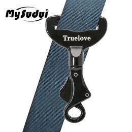 MySudui Truelove Vehicle Car Dog Seat Belt Lock Harness Collar Clip Pet Dog Car Seat Belt Harness Safety Dog Seatbelt For Car 201104