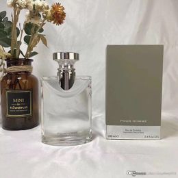 Gentleman Perfume 100ML 3.4 FL.OZ.US EAU DE Parfum Men Pour HommeDelight good scent fast delivery fragrance wholesale